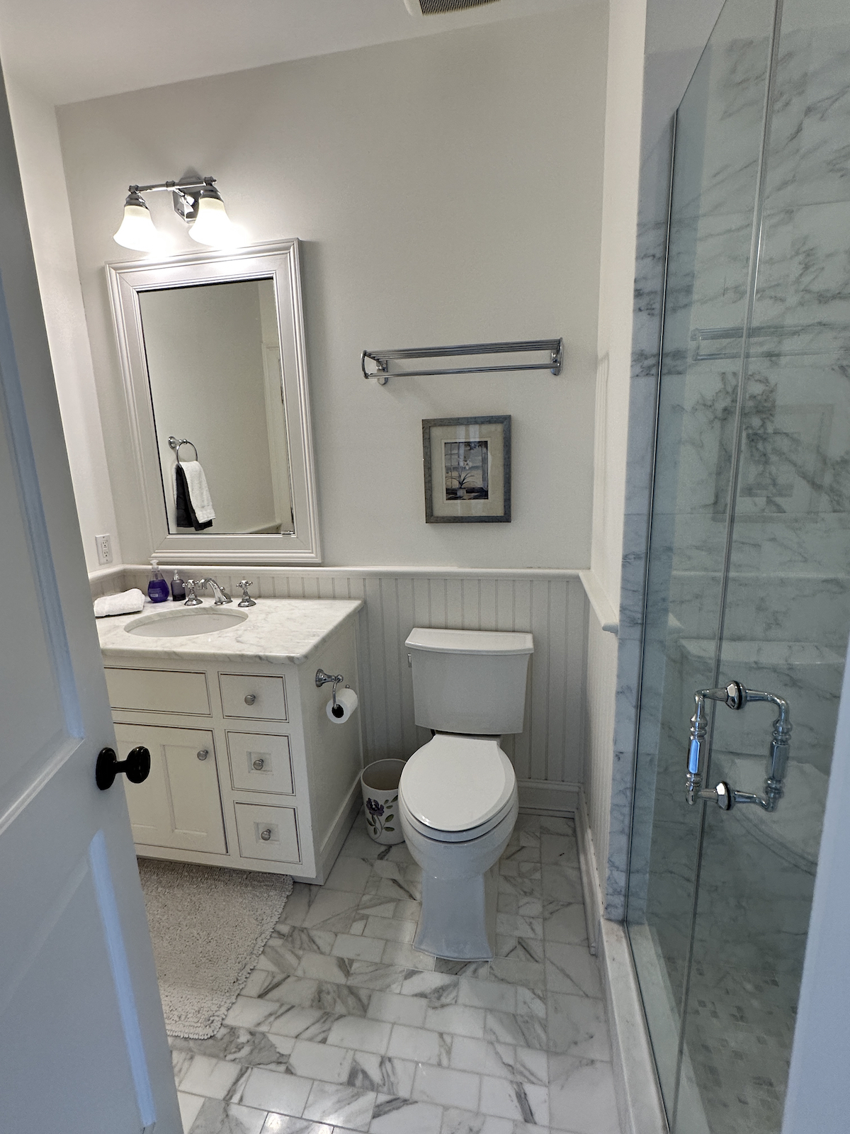 First Floor Bath